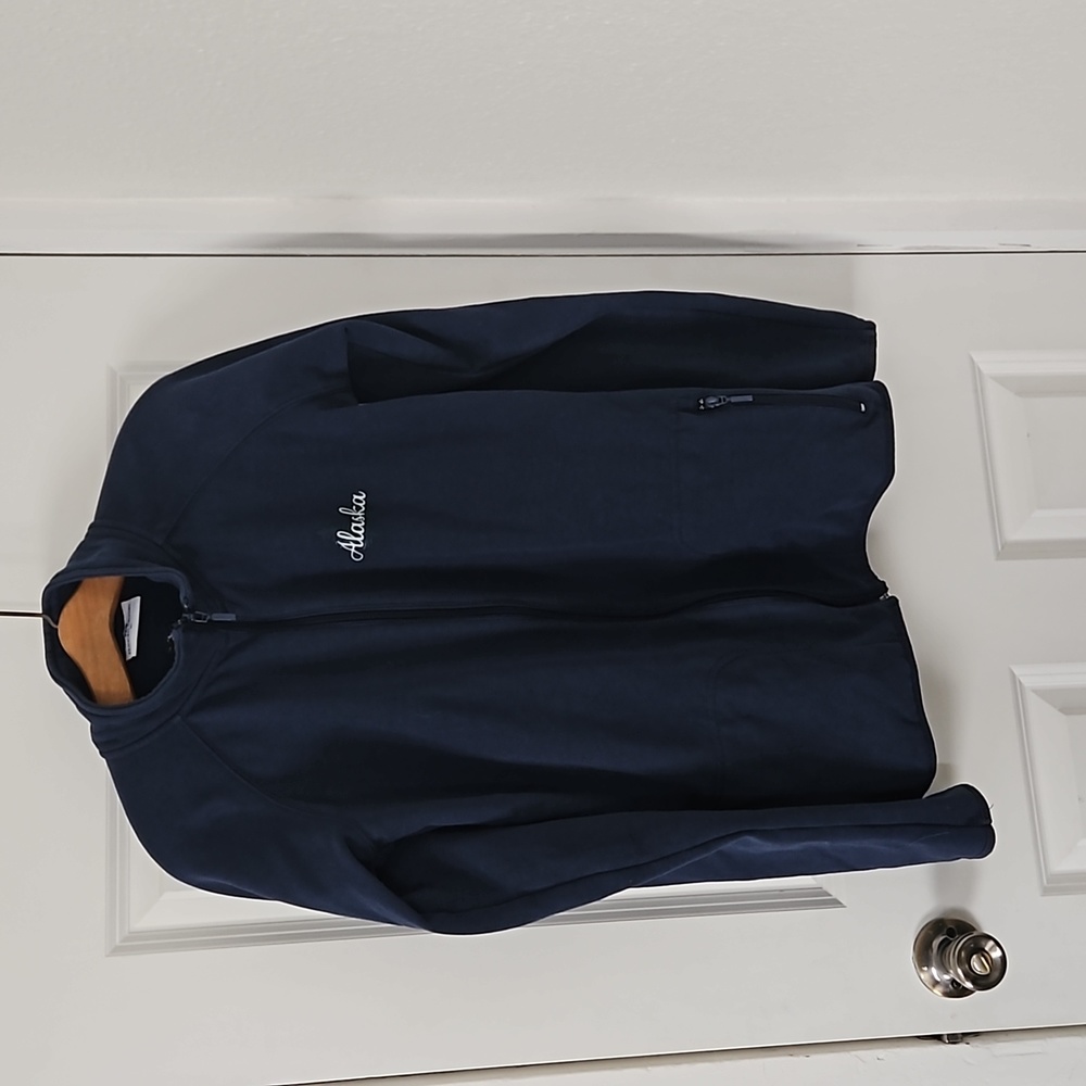 Princess Cruises Zip Up Sweatshirt